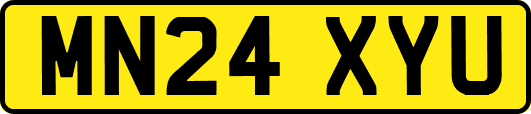 MN24XYU