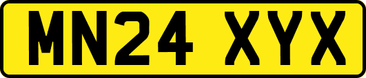 MN24XYX