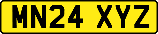 MN24XYZ