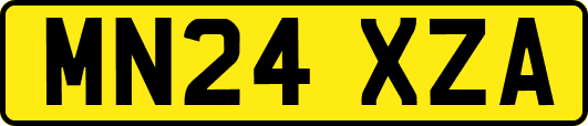 MN24XZA