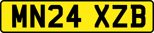 MN24XZB