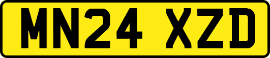MN24XZD