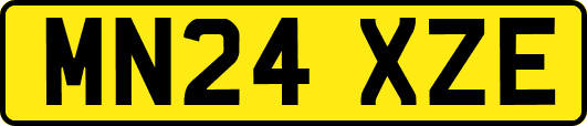MN24XZE