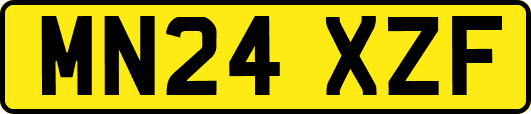 MN24XZF