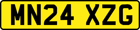 MN24XZG