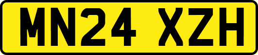 MN24XZH