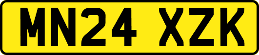 MN24XZK
