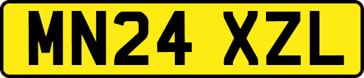 MN24XZL