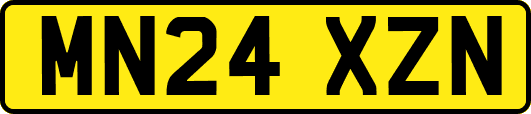 MN24XZN
