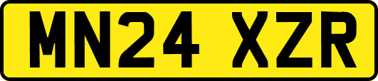 MN24XZR
