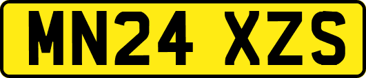 MN24XZS