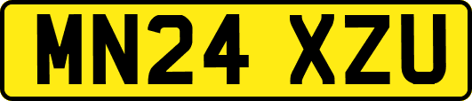 MN24XZU