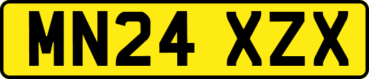 MN24XZX
