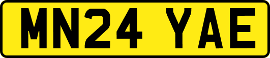 MN24YAE