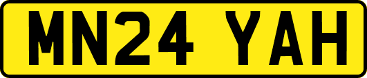 MN24YAH