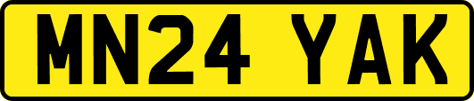 MN24YAK