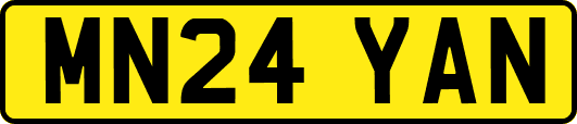 MN24YAN
