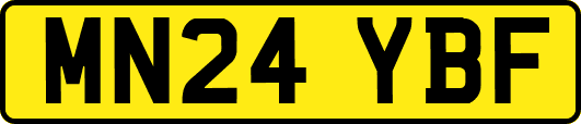 MN24YBF
