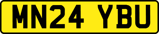 MN24YBU