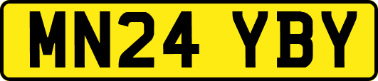 MN24YBY