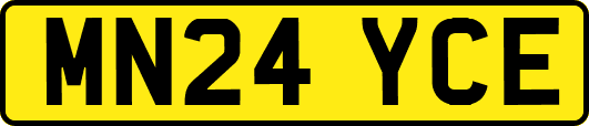MN24YCE