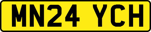 MN24YCH