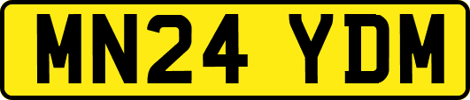 MN24YDM