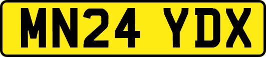 MN24YDX