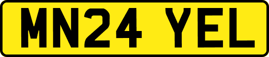 MN24YEL