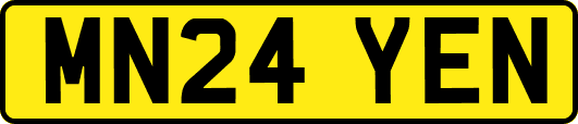 MN24YEN