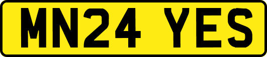 MN24YES