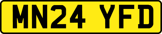 MN24YFD