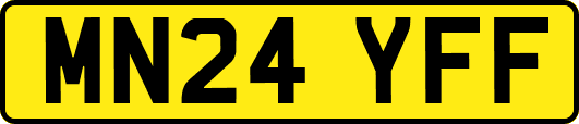 MN24YFF