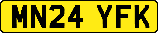 MN24YFK
