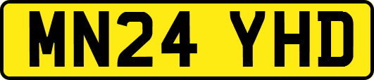 MN24YHD