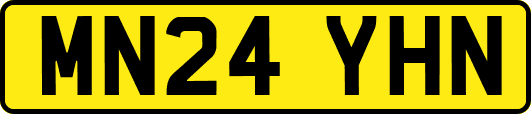 MN24YHN