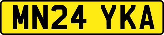 MN24YKA