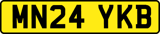 MN24YKB