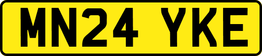 MN24YKE