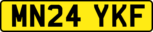 MN24YKF