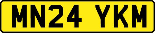 MN24YKM