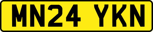 MN24YKN
