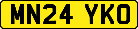 MN24YKO