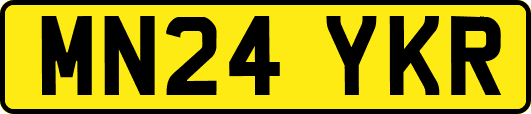 MN24YKR