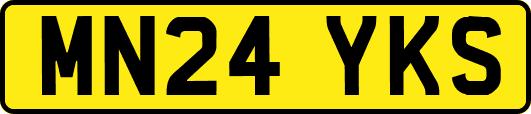 MN24YKS