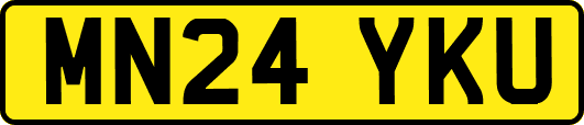 MN24YKU