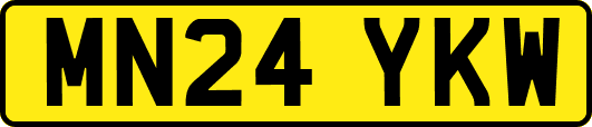 MN24YKW