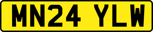MN24YLW