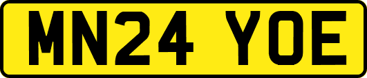 MN24YOE