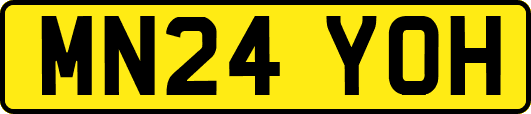 MN24YOH